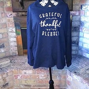 Positive Tees Sweater